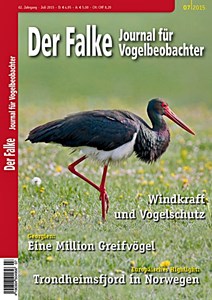Der Falke 07-2015