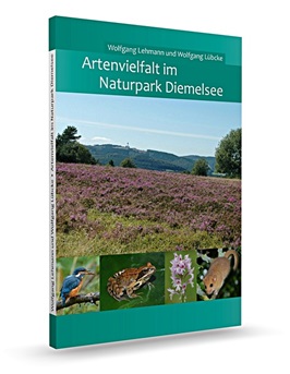 Cover Publikation Diemelsee