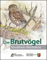 Die Brutvögel Nordrhein-Westfalens