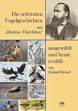 Buch Vogelgeschichten