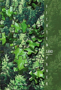 Buch Fichtenland